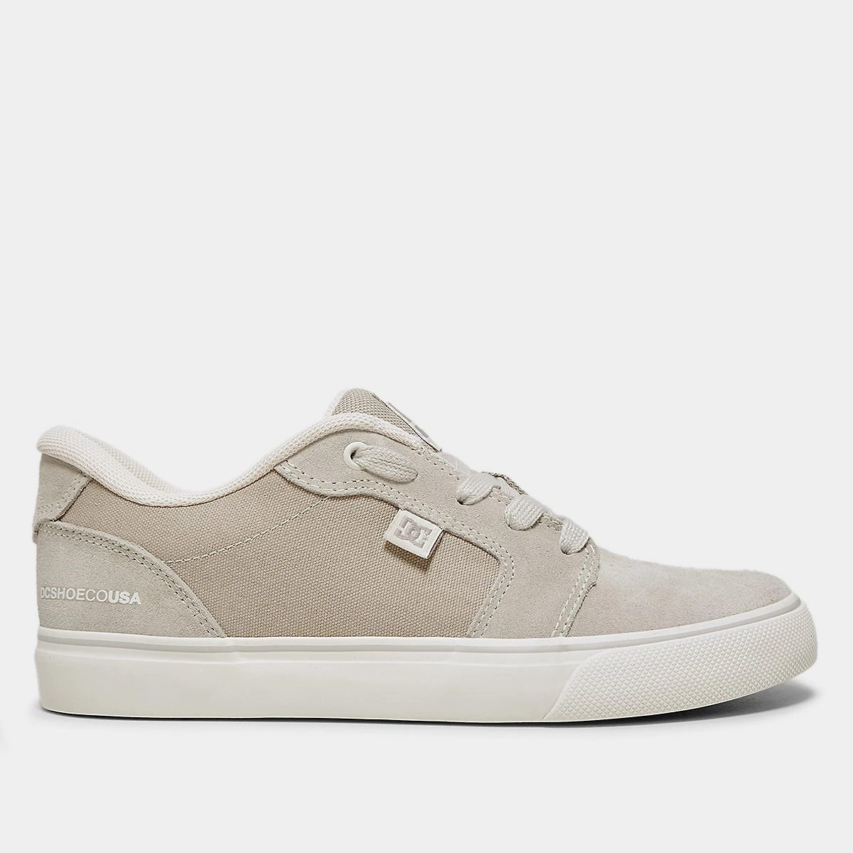 Tênis DC Shoes Anvil Blast Masculino