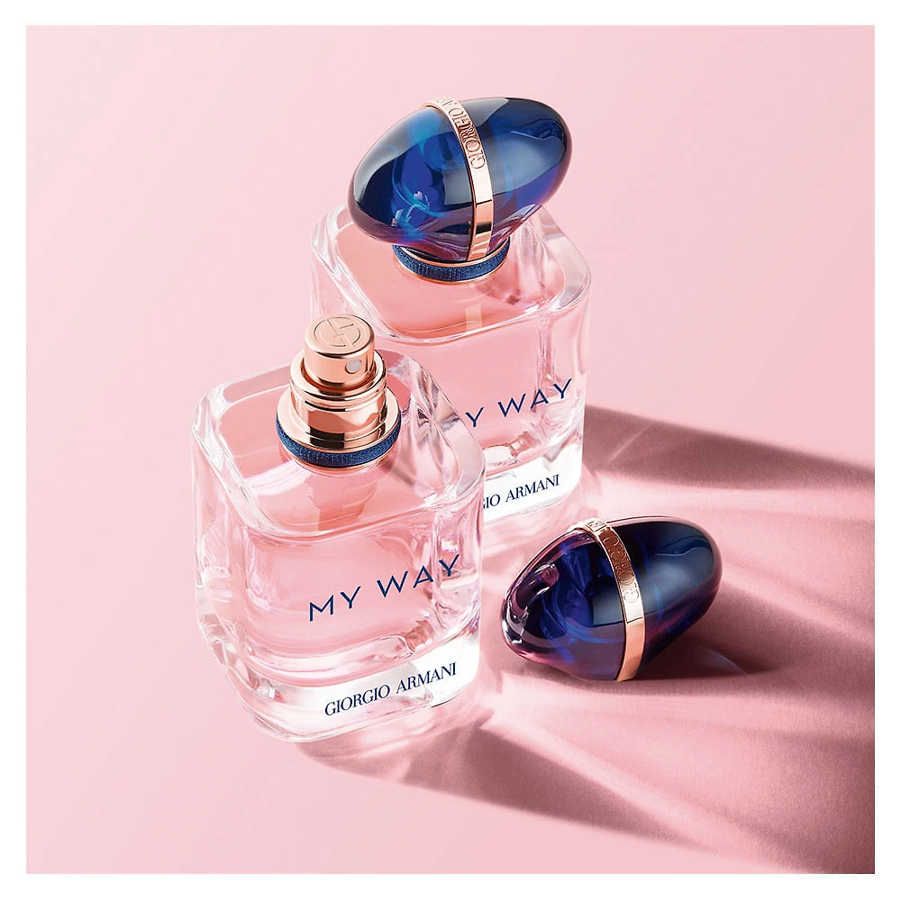 Miniatura My Way Giorgio Armani - Perfume Feminino - EDP 30ml
