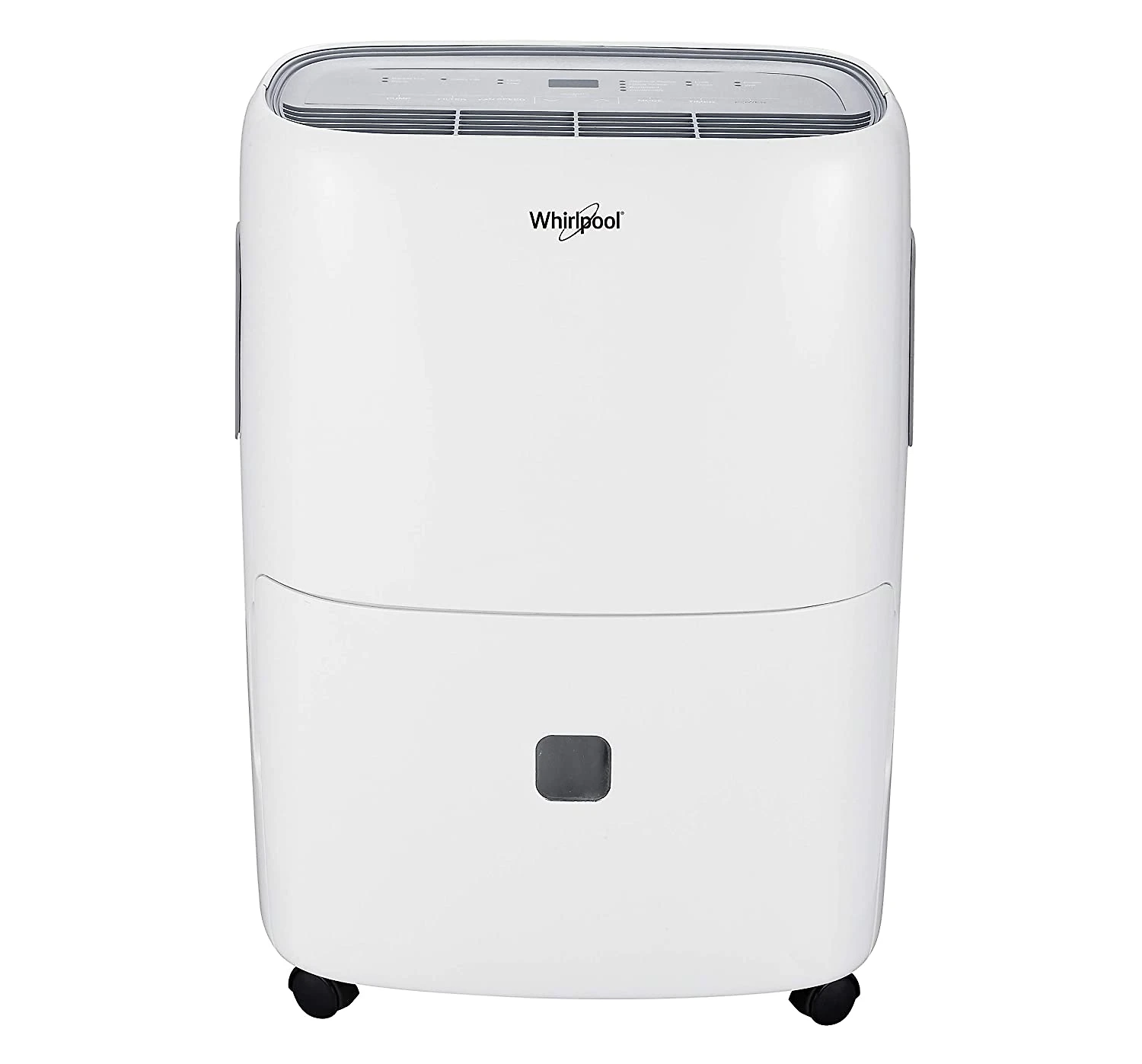 Desumidificador Whirlpool 20L P Área até 23m2 Branco 110V