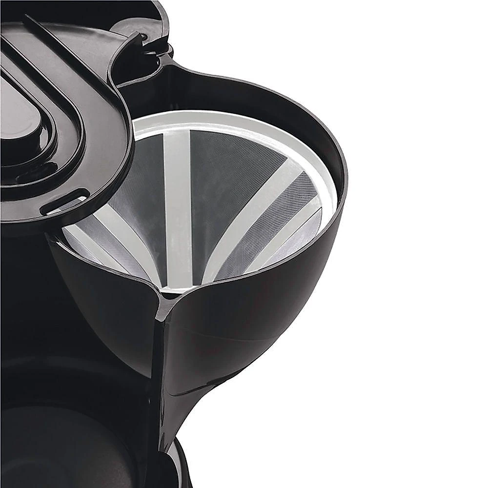 Cafeteira Britânia CP30 Inox Preta 110V