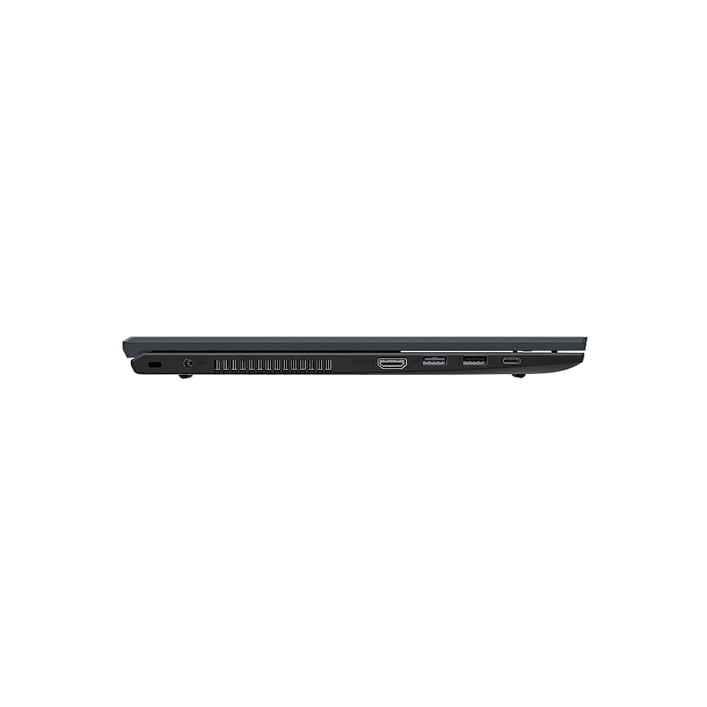 Notebook VAIO® FE15 Intel® Core™ i5 Windows 11 Home 8GB 256GB Full HD - Cinza Escuro