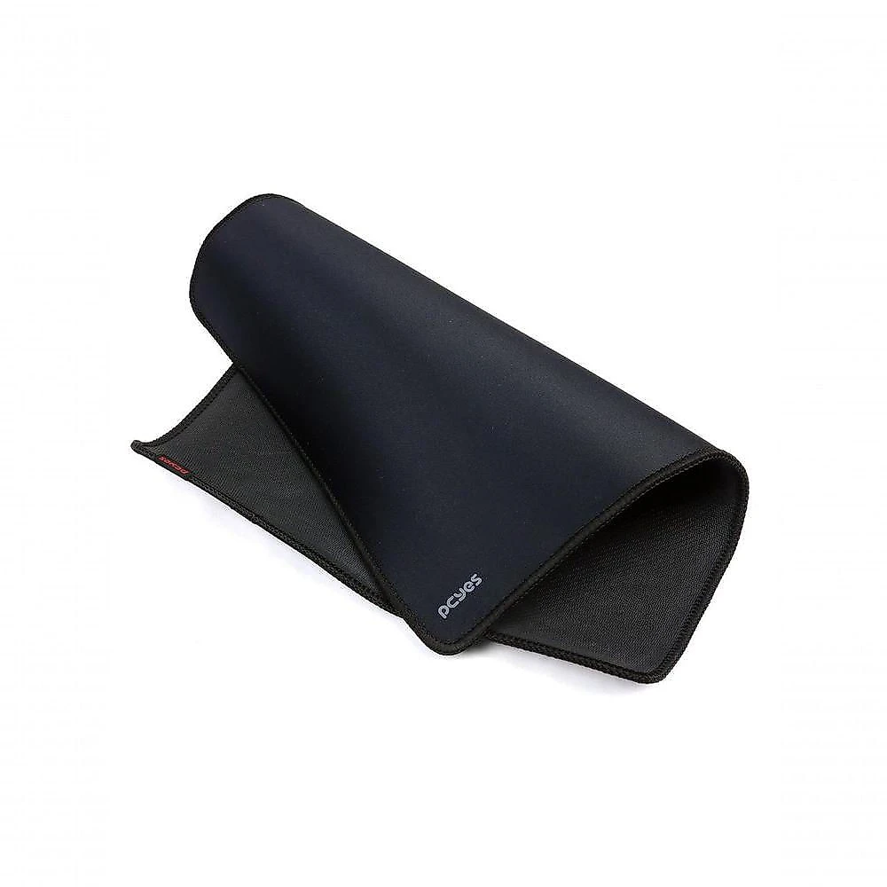 Mouse Pad Pcyes Black Standard - 360x300mm - Pmc36x30b