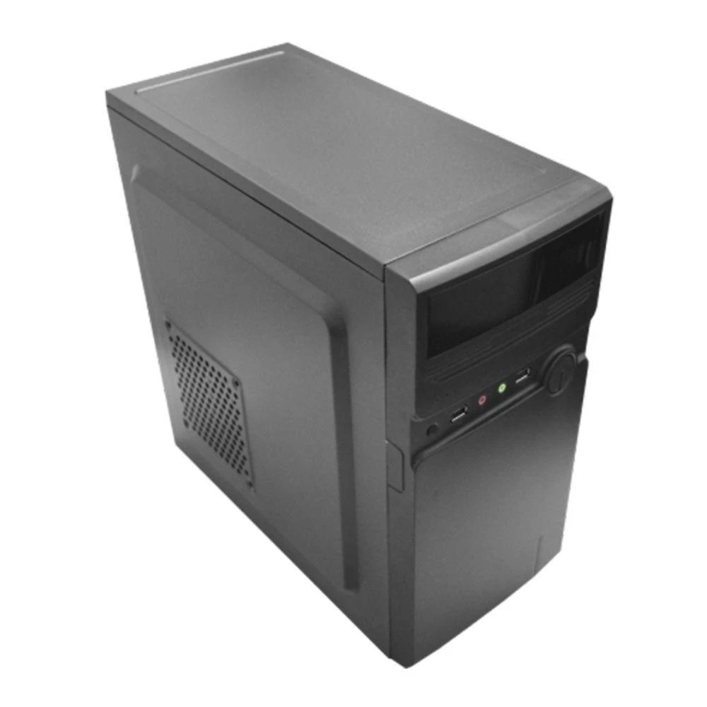 Gabinete K-mex Gm-01ma Fonte Px300200w