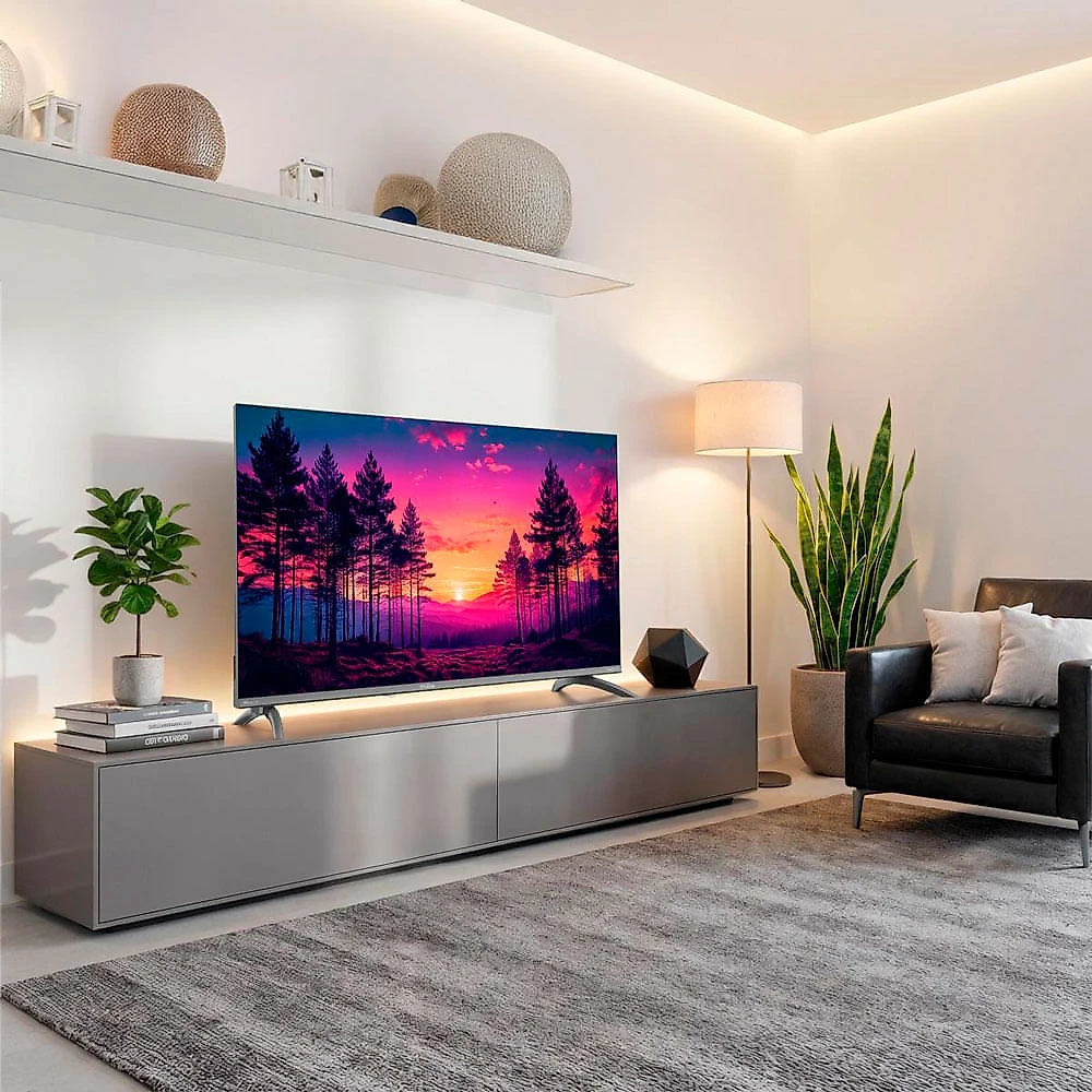 Miniatura Smart TV 43" Philco Roku TV HDR10 Dolby Audio P43CRA