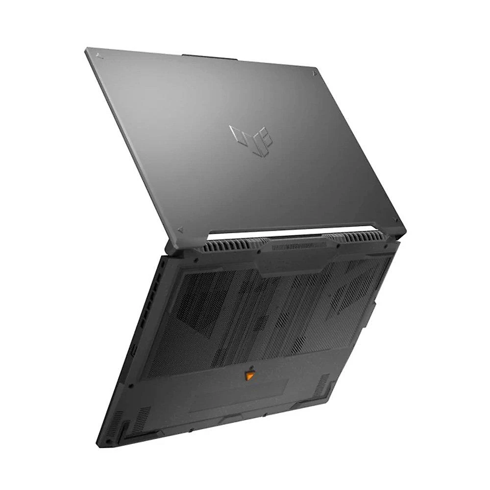 Notebook ASUS TUF Gaming F16 Intel Core 5 210H, RTX 4050, 8GB, 512GB  SSD, KeepOS,16.0" FHD, Mecha Gray - FX607VU-RL054