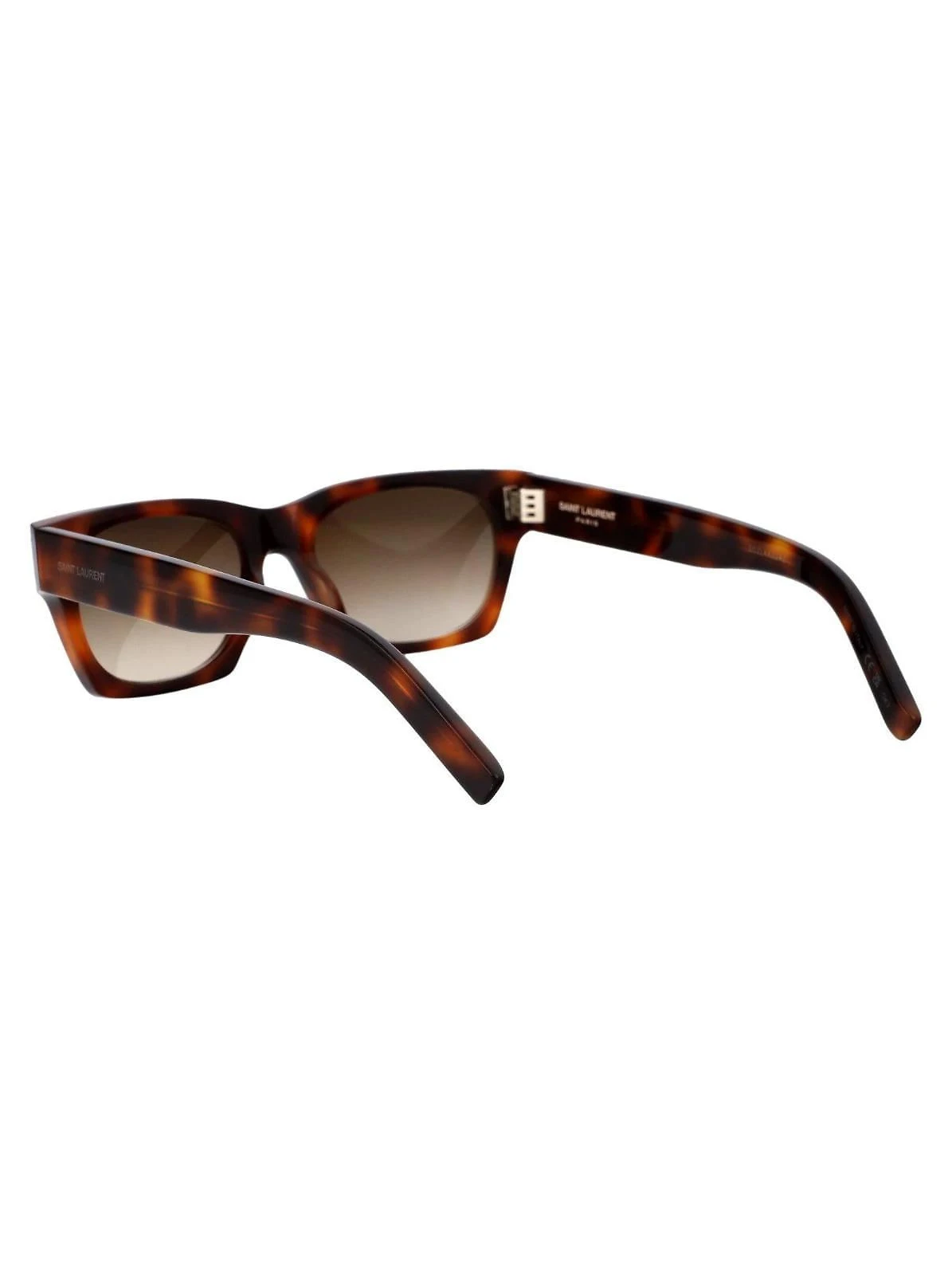 Óculos De Grau Yves Saint Laurent Sl 402-019