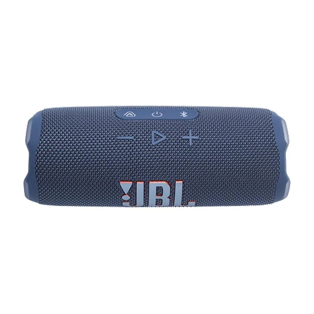 JBL Flip 7, Caixa de Som Bluetooth, Azul