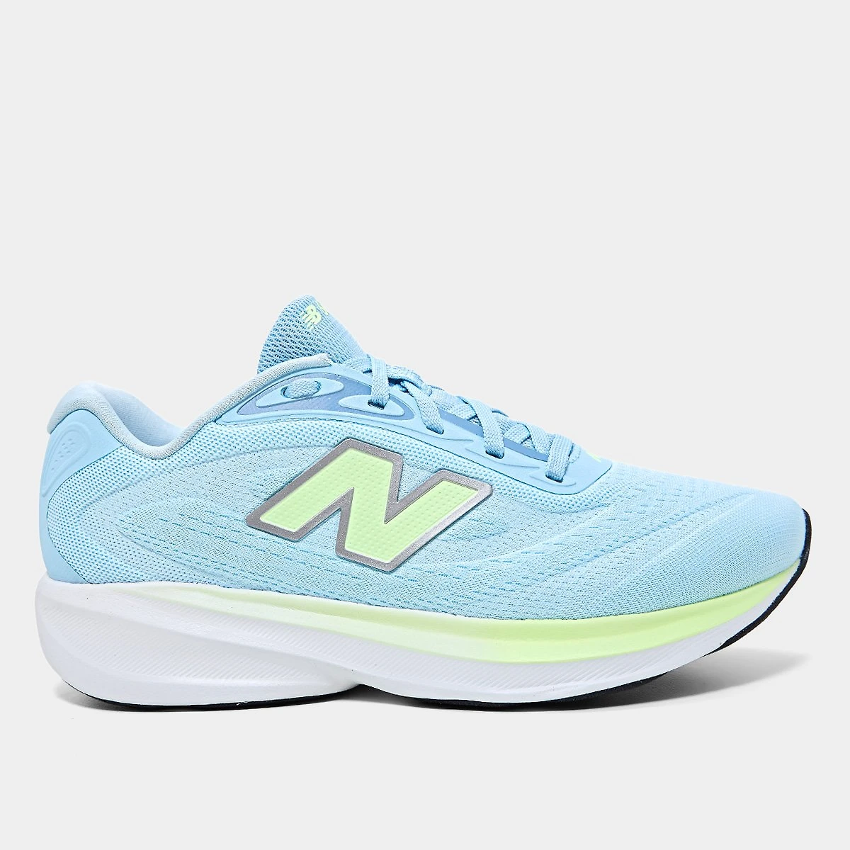 Tenis New Balance Fresh Foam 680v9 Feminino