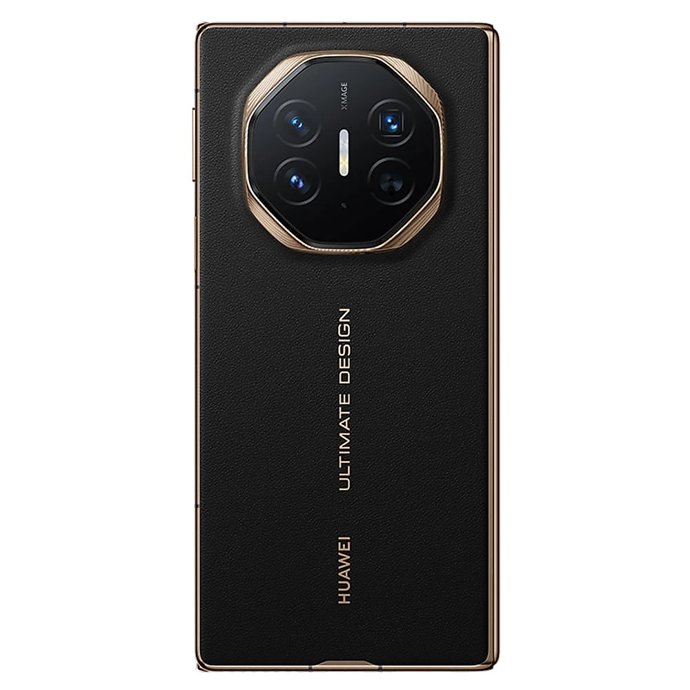 Smartphone Huawei Mate XT Preto, com Tela Tripla, 4G, 16GB RAM