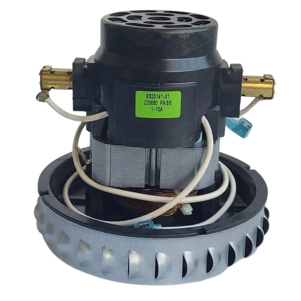 Motor Aspirador Electrolux Gt20p 220v