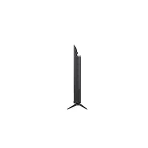 Smart TV 43" 4K LG 43NU850BPSA NANO AI WebOS 26 HDR10