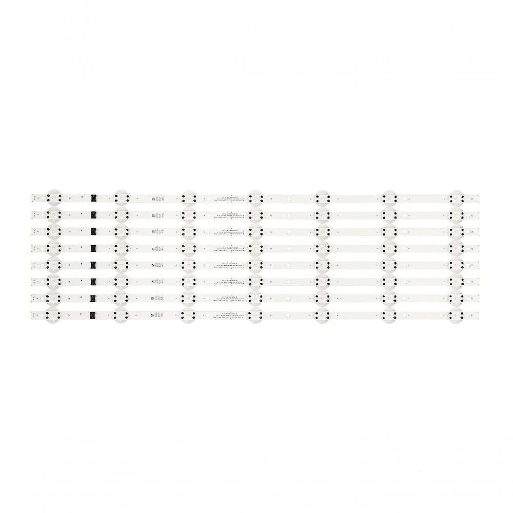 Kit Régua De LED TV LG 65UP7750PSB AGF30102401