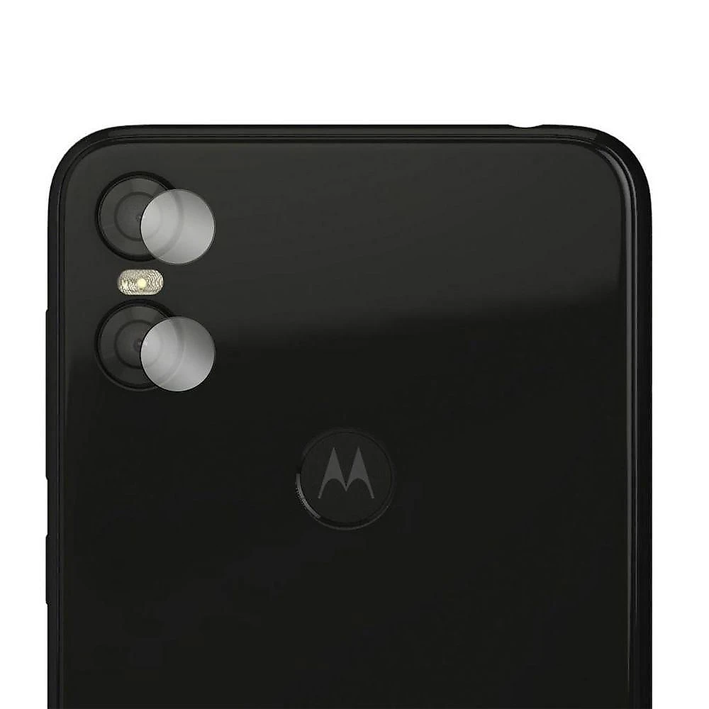 Película Para Lente De Câmera Para Motorola One - Gorila Shield