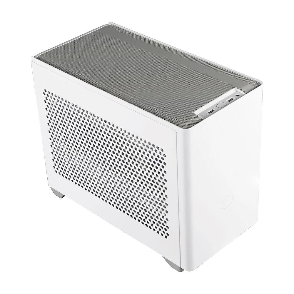 Gabinete Masterbox Nr200 - Mini-itx - Sfx - White - Mcb-nr200-wnnn-s00