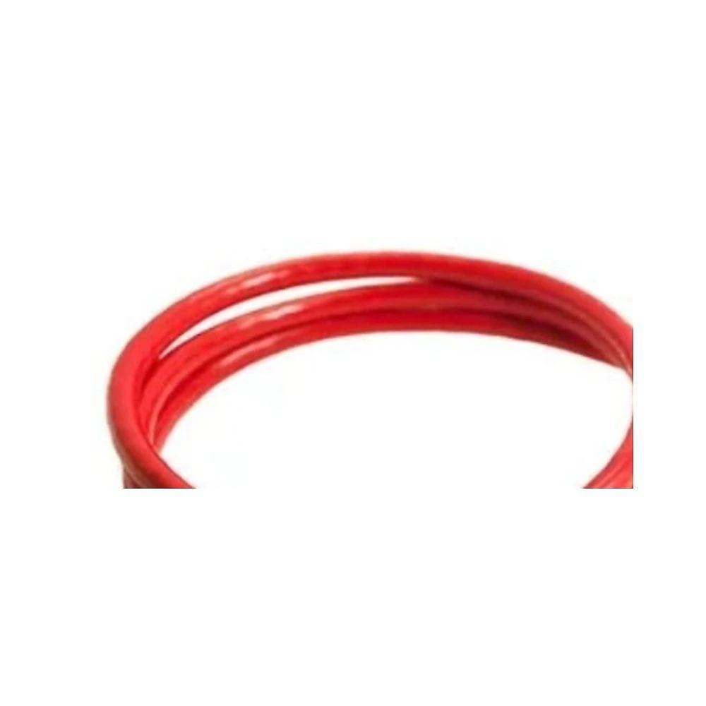 Patch Cord U-UTP CAT.6 35123008 CMX 1,5m Vermelho Furukawa