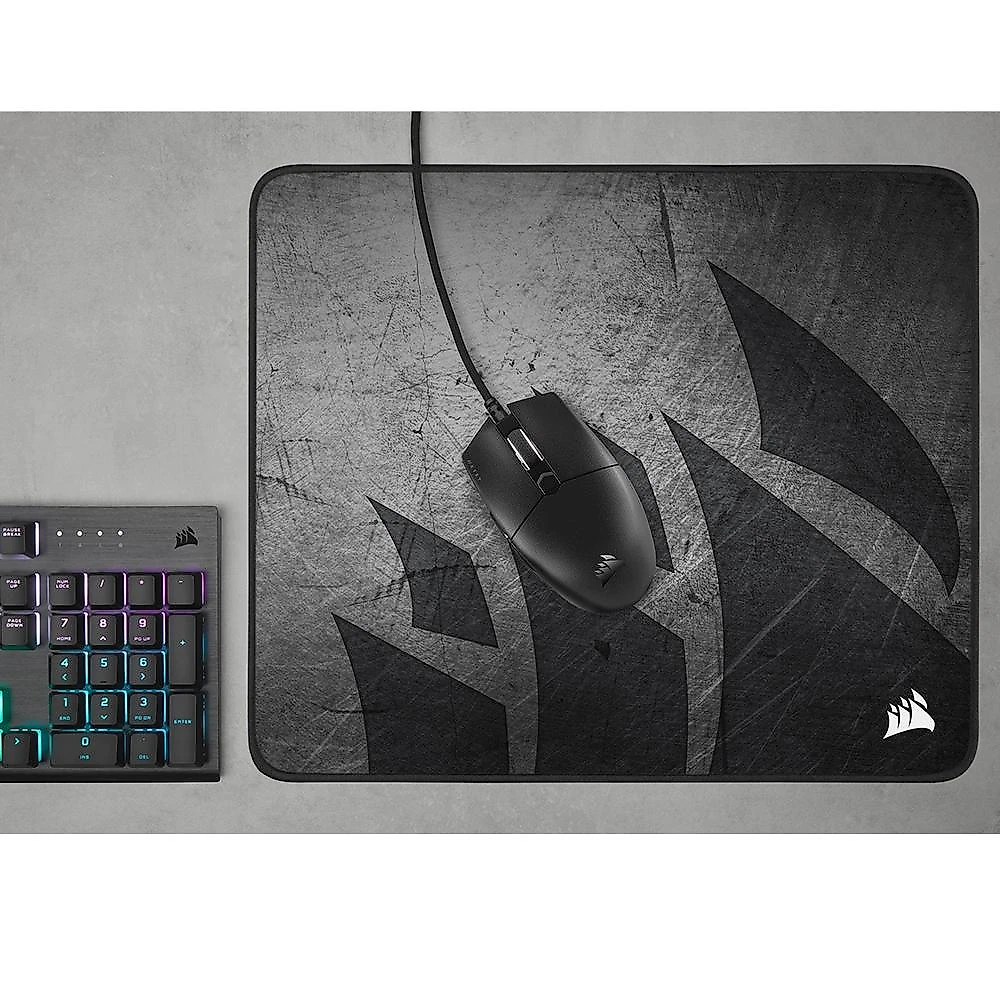 Mouse Gamer Corsair Katar PRO XT, RGB, 18000DPI, 6 Botões, Preto - CH-930C111-NA