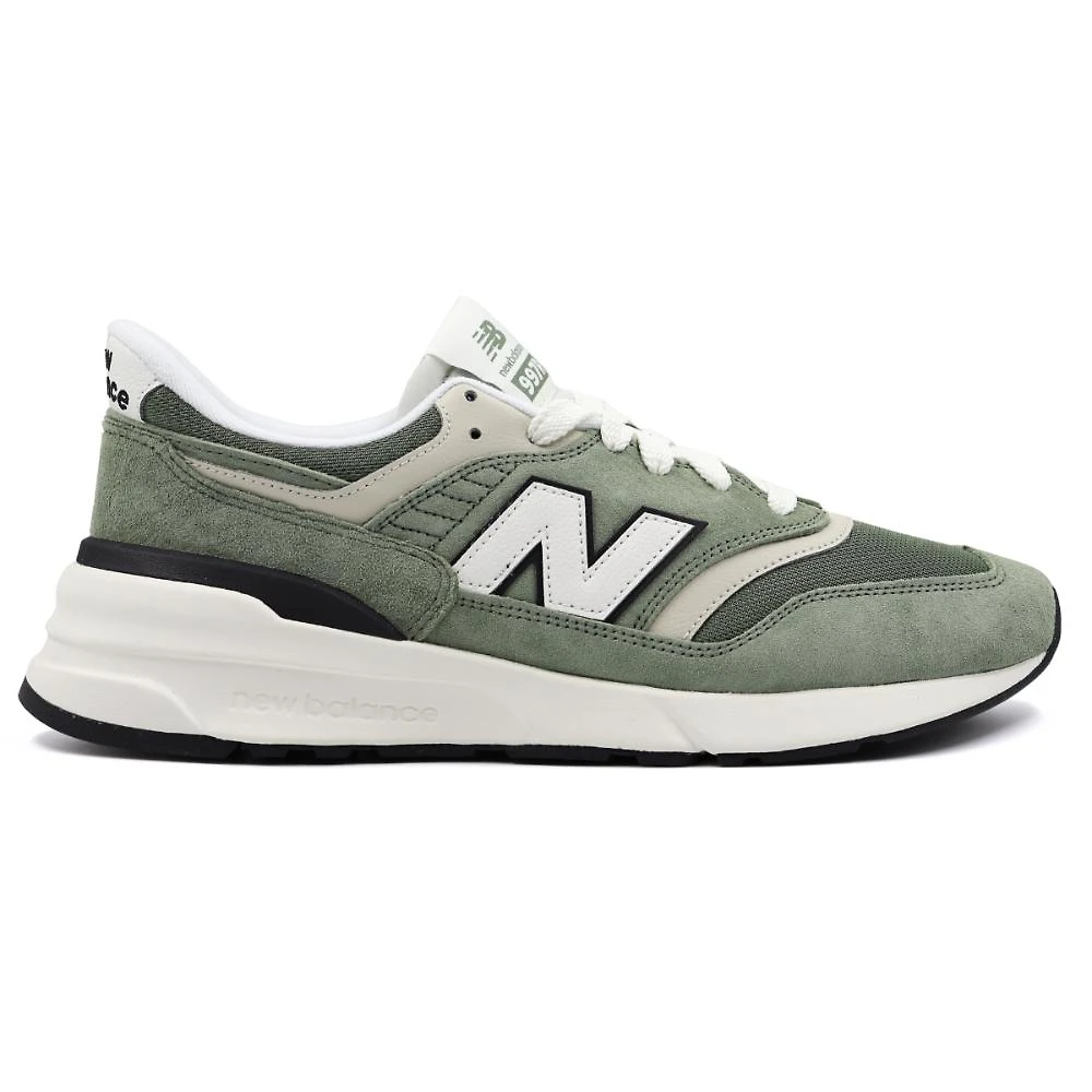 Tênis New Balance 997r Unissex