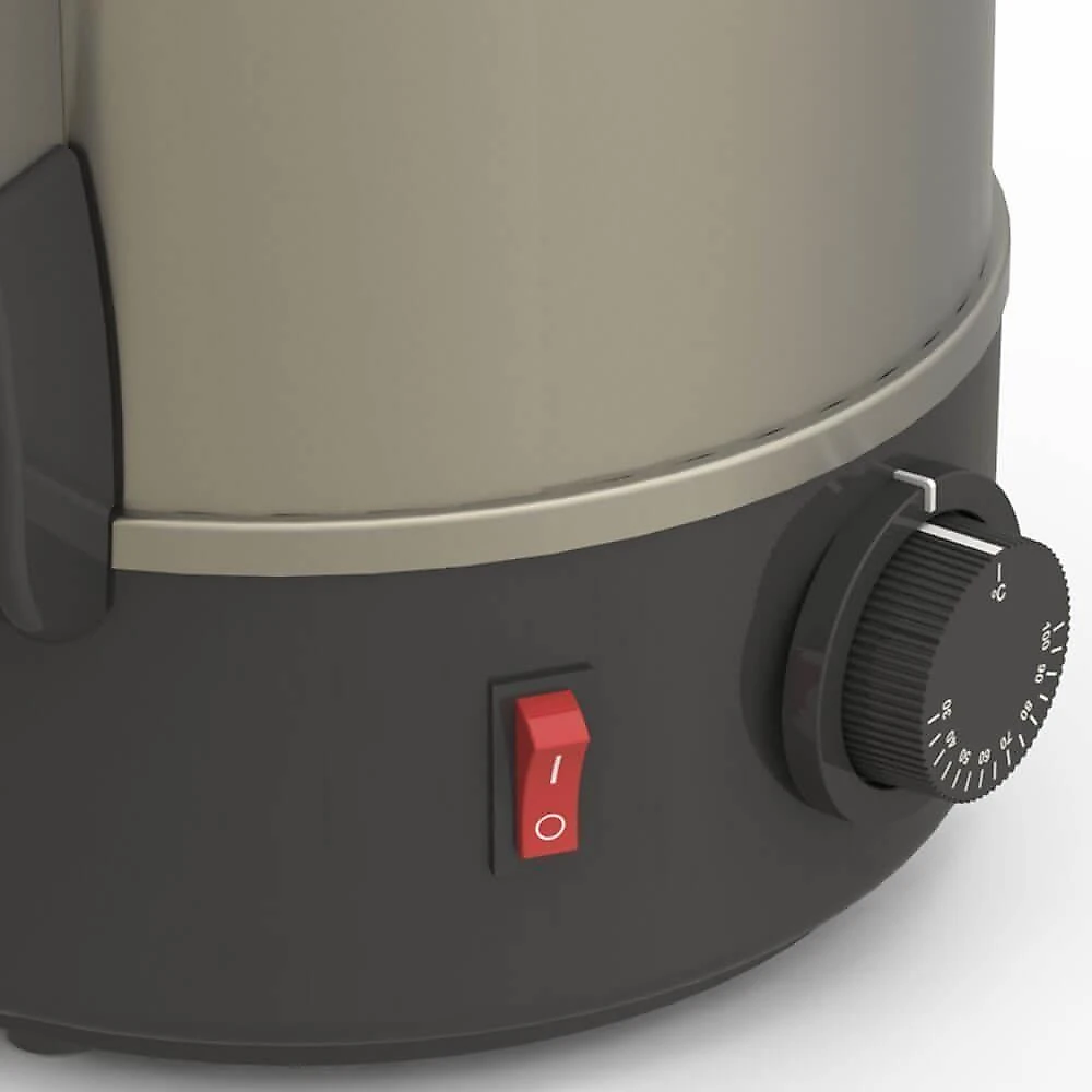 Cafeteira Elétrica Progás Prc-04 4 Litros Automática 220V P41864
