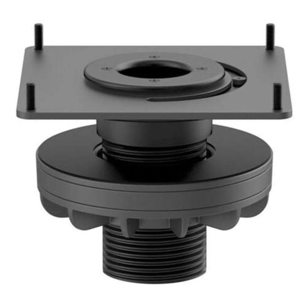 Suporte para Mesa Tap para Controlador por Toque Giratório 180 graus  Logitech