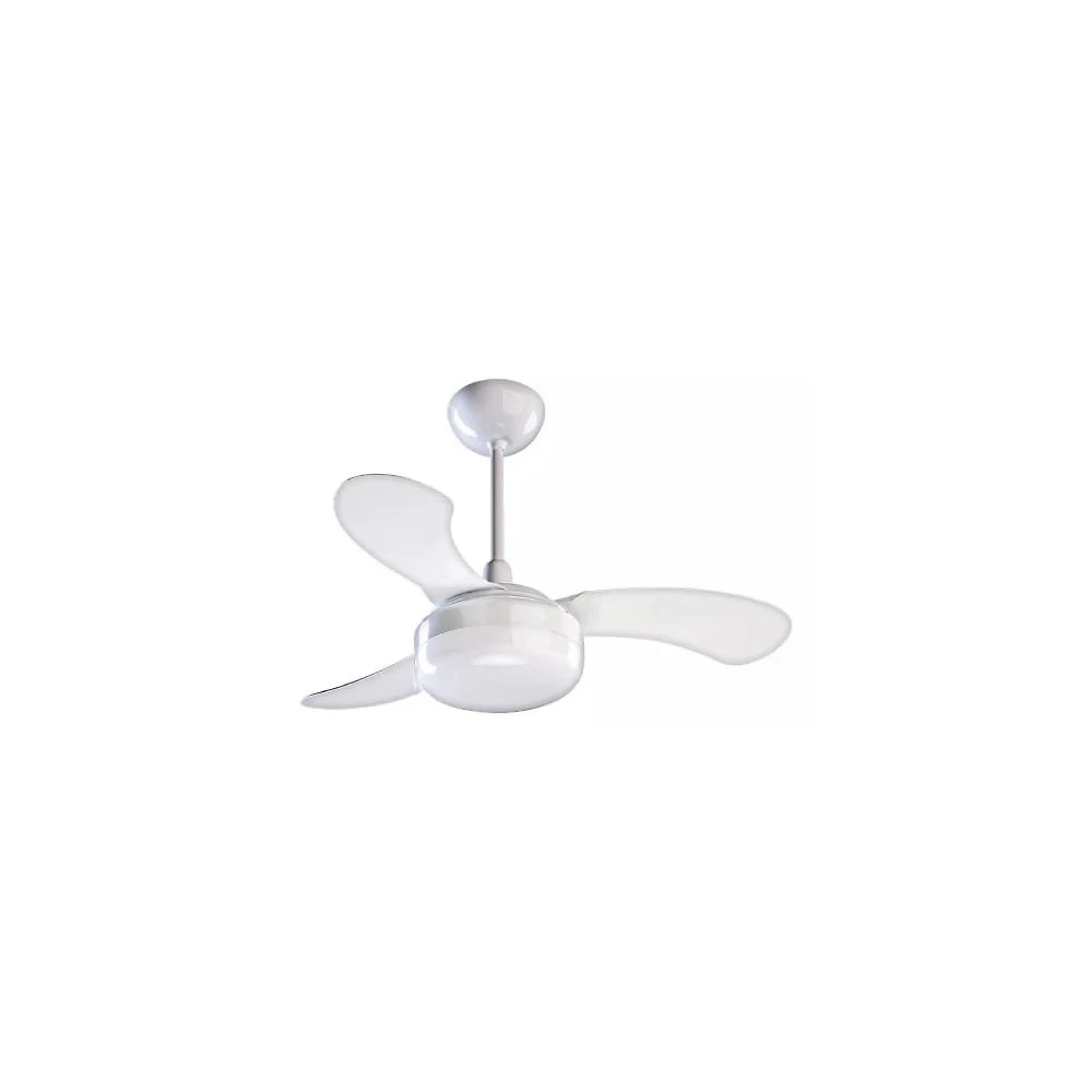 Ventilador de teto petit 3p inverter bivolt ventisol