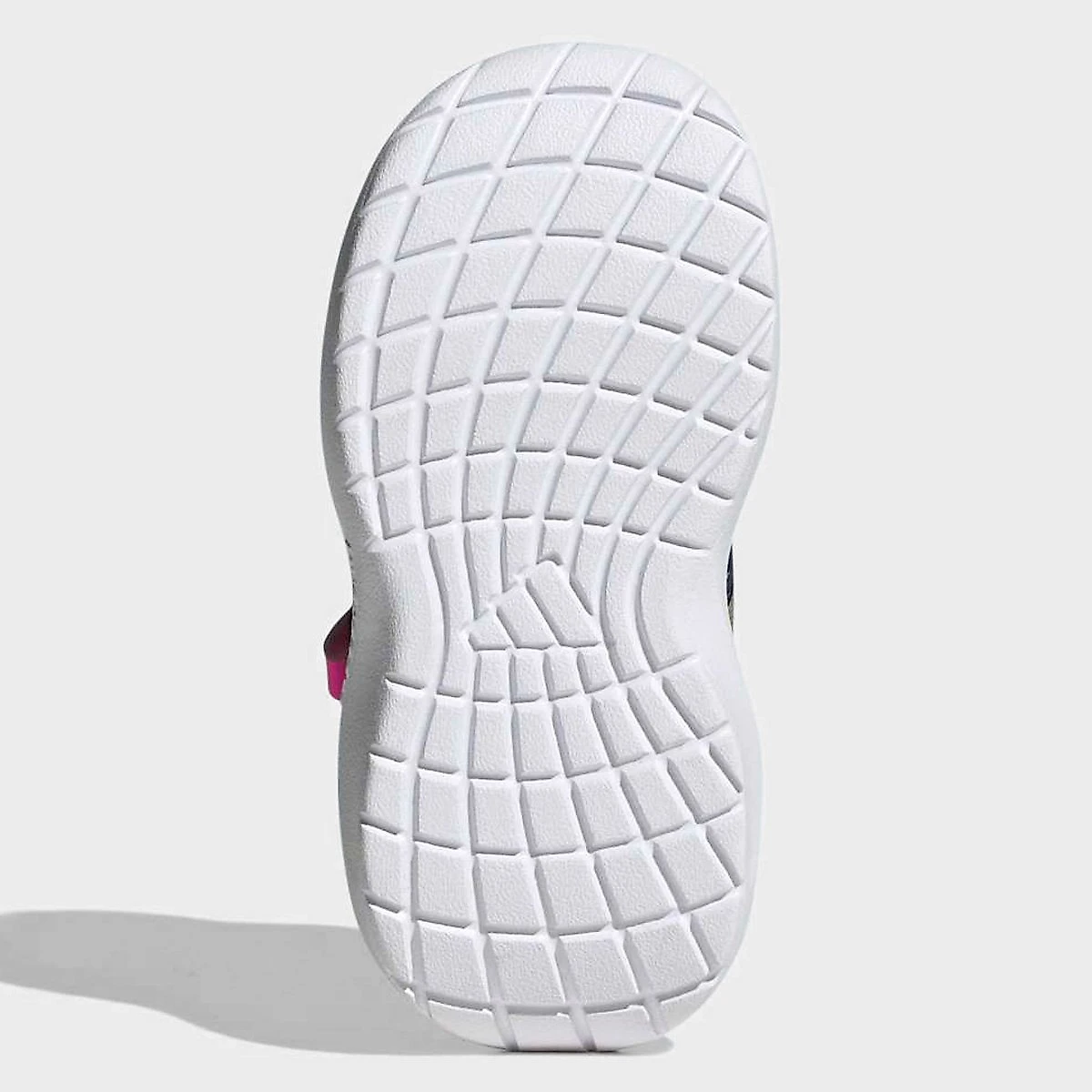 Tênis Infantil Adidas Lightorama Rosa+Azul - 18