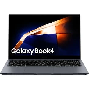 Notebook Samsung Galaxy Book4 com processador Intel Core i5-1335U, 8GB RAM, 512GB SSD, Iris Xe, Tela 15.6`` Full HD LED e Windows 11 - NP750XGJ-KG3BR