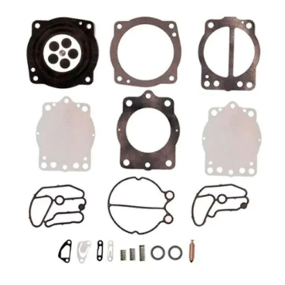 Kit Reparo Do Carborado Keihin Ke 38 40 E 42 Jet Ski Kawasak