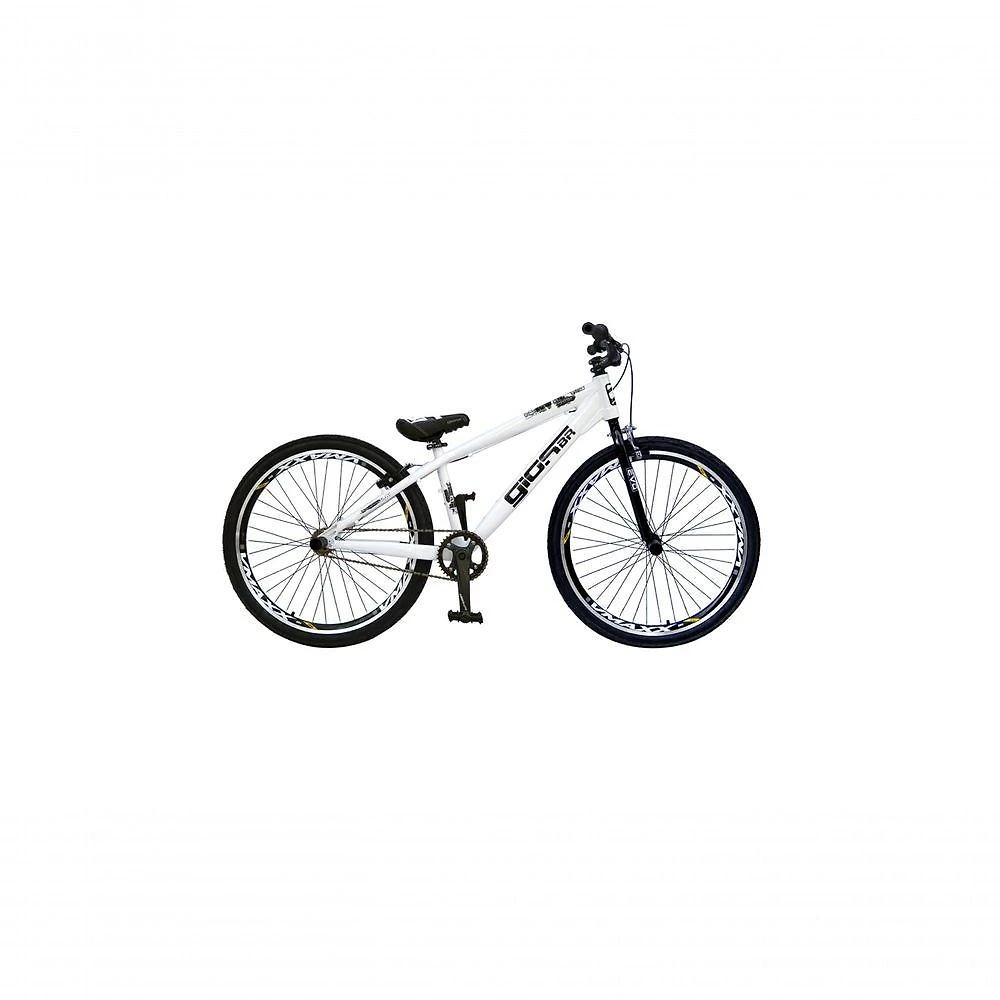 Miniatura Bicicleta Gios Frx/4Trix Wheeling Aro 26 Branco