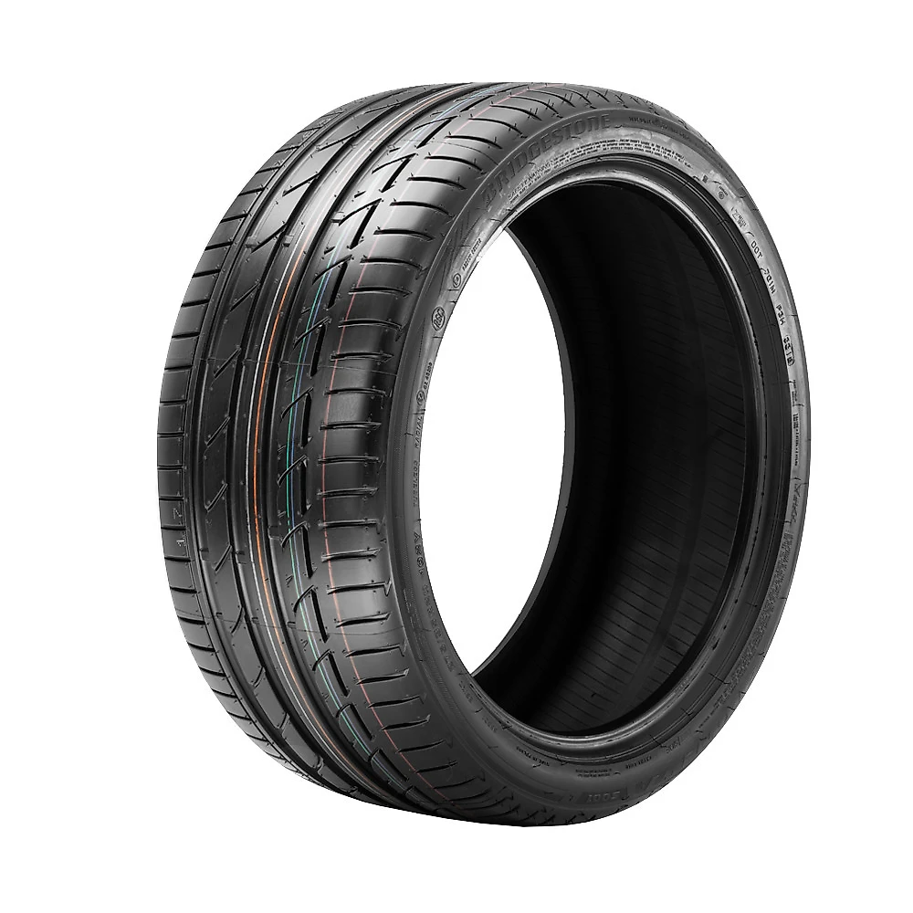 Pneu Bridgestone Potenza S001 (bmw) Runflat 255/40 R18 95y
