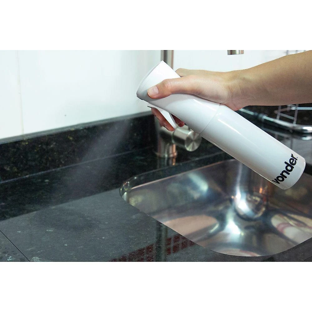 Pulverizador 300 Ml Spray Contínuo - Vonder