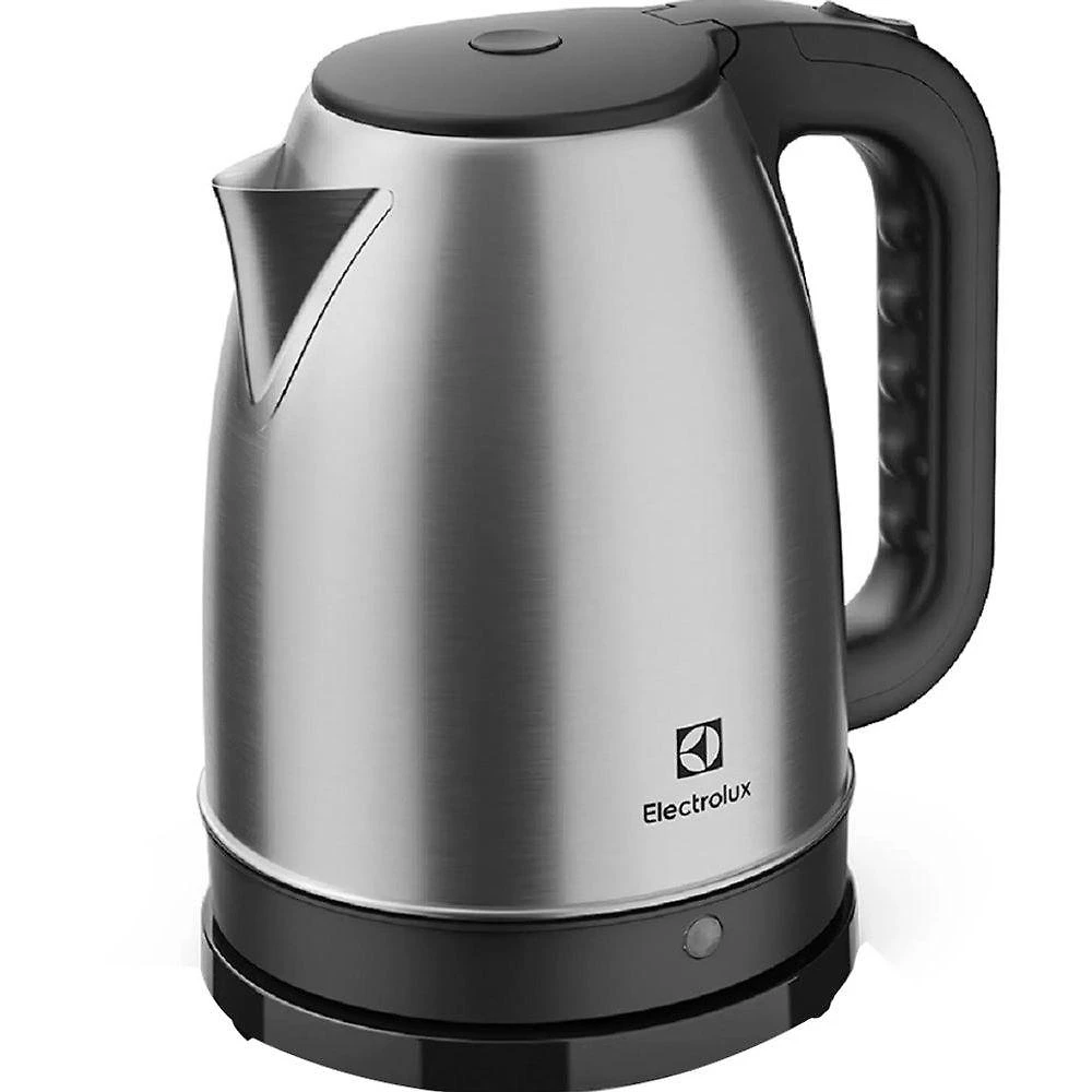 Chaleira Elétrica Electrolux Efficient 1,8l Eek10 - 5011aibr508preto-inox220V
