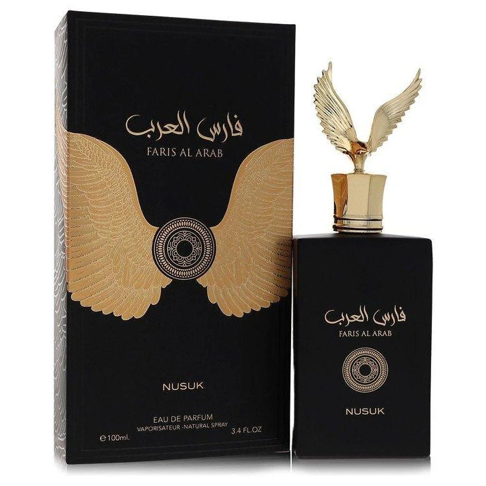 Perfume Masculino Nusuk Faris Al Arab Eau de Parfum 100ml