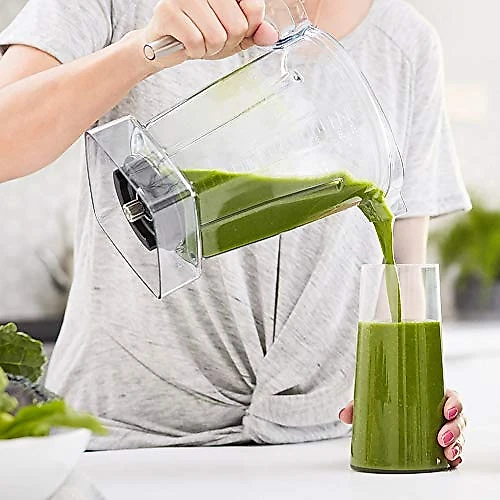 Recipiente Vitamix transparente 56085