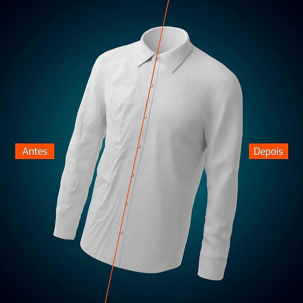 Secadora de Roupas Brastemp Piso 10Kg Branca BSR10BB 127V