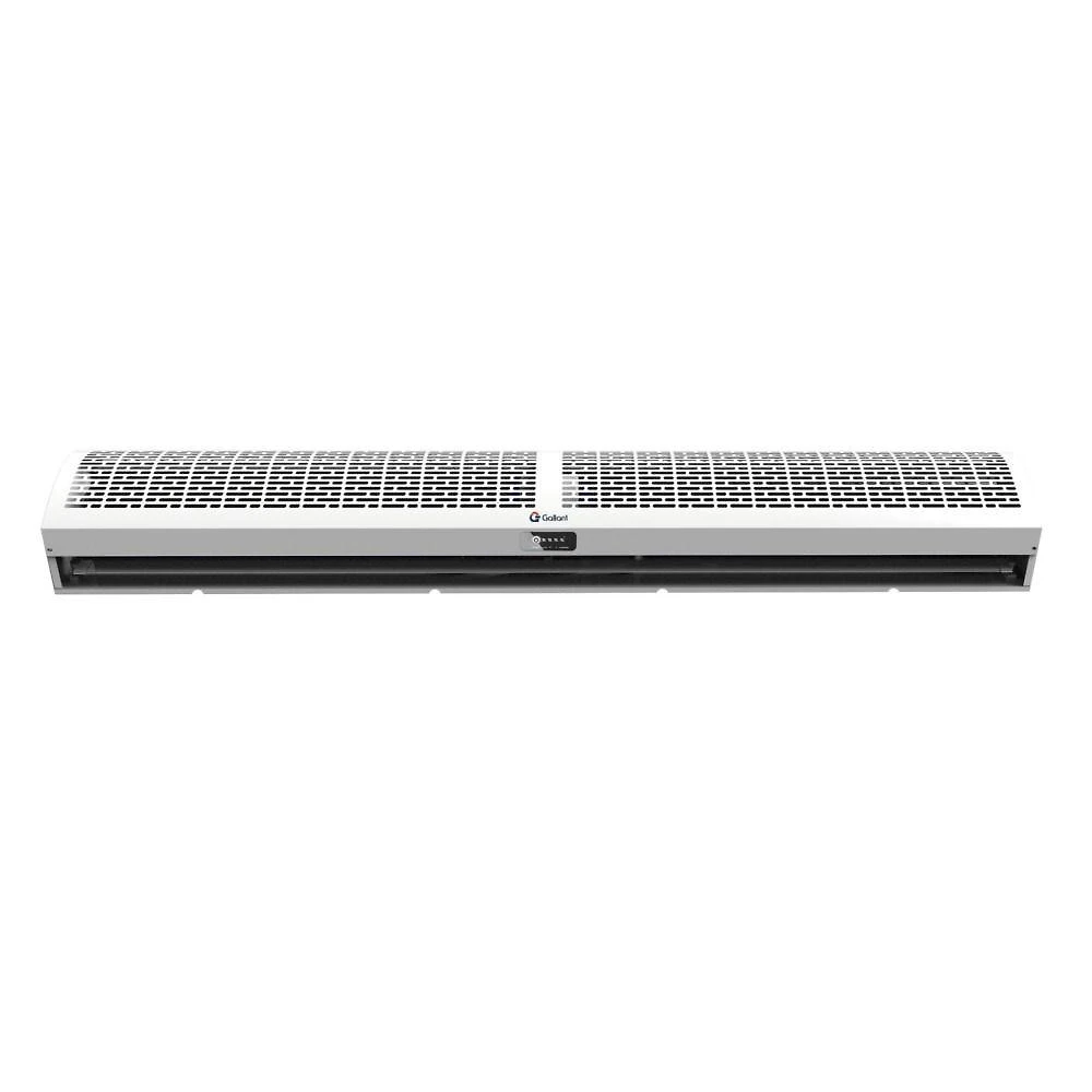 Cortina de ar gallant pro 150 cm com controle 220v gca15mcc-br220