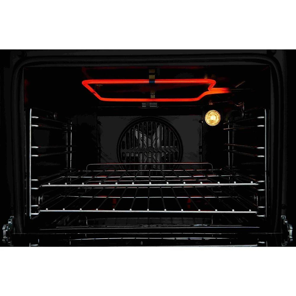 Forno Elétrico Fischer Turbo 2.4 New De Bancada 48L Com Air Fryer 127V
