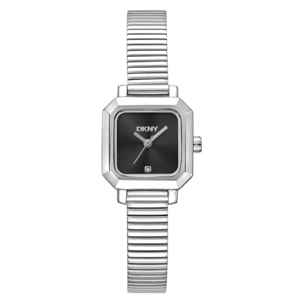 Relógio DKNY DK1L123M0025 Prata