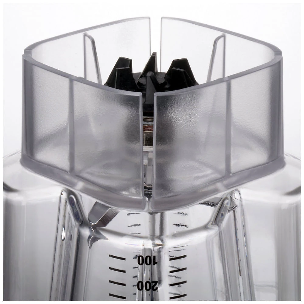 Waring CAC132 - Copo para Liquidificador Comercial de Copoliéster 1.4 Litros