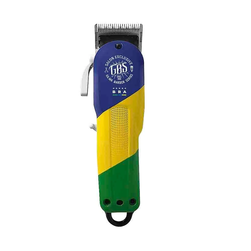 Máquina de corte absolute fade brasil cordeless bivolt