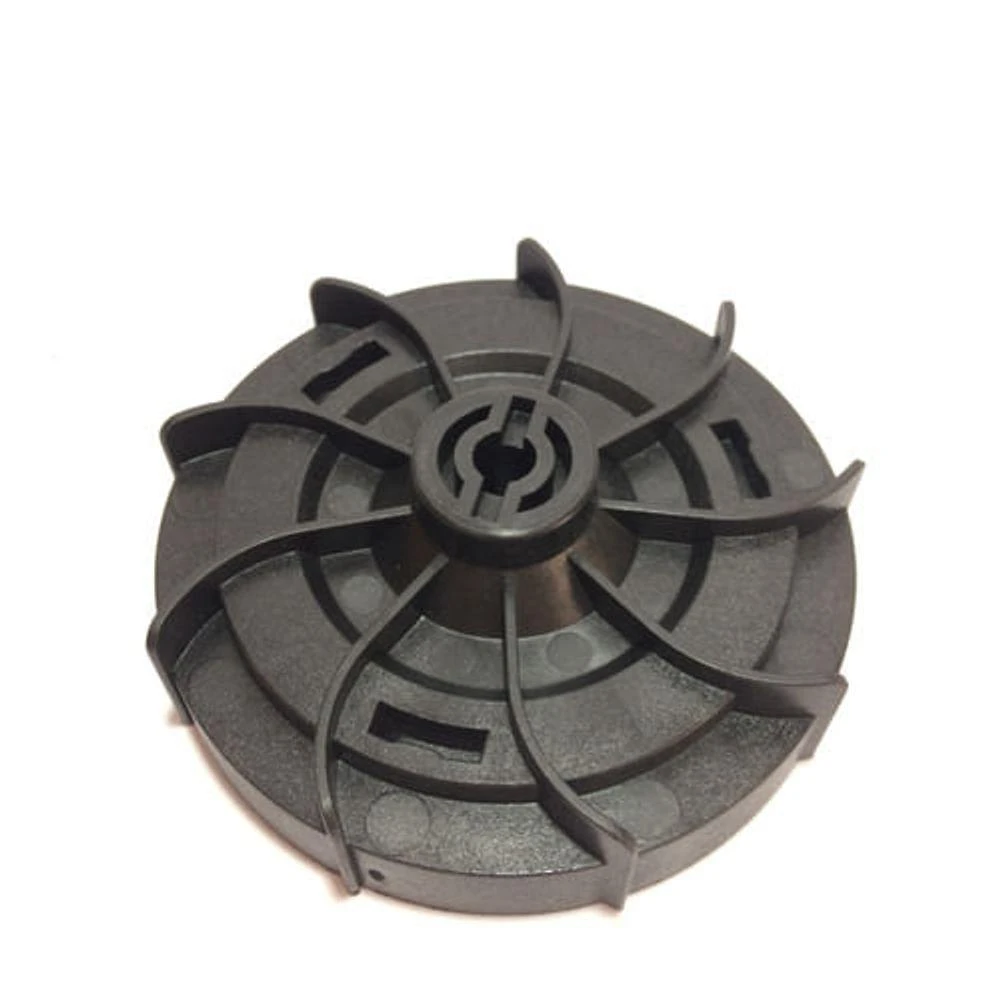 Base do Carretel Trapp Master-500 Ref 2110219 para Aparadores