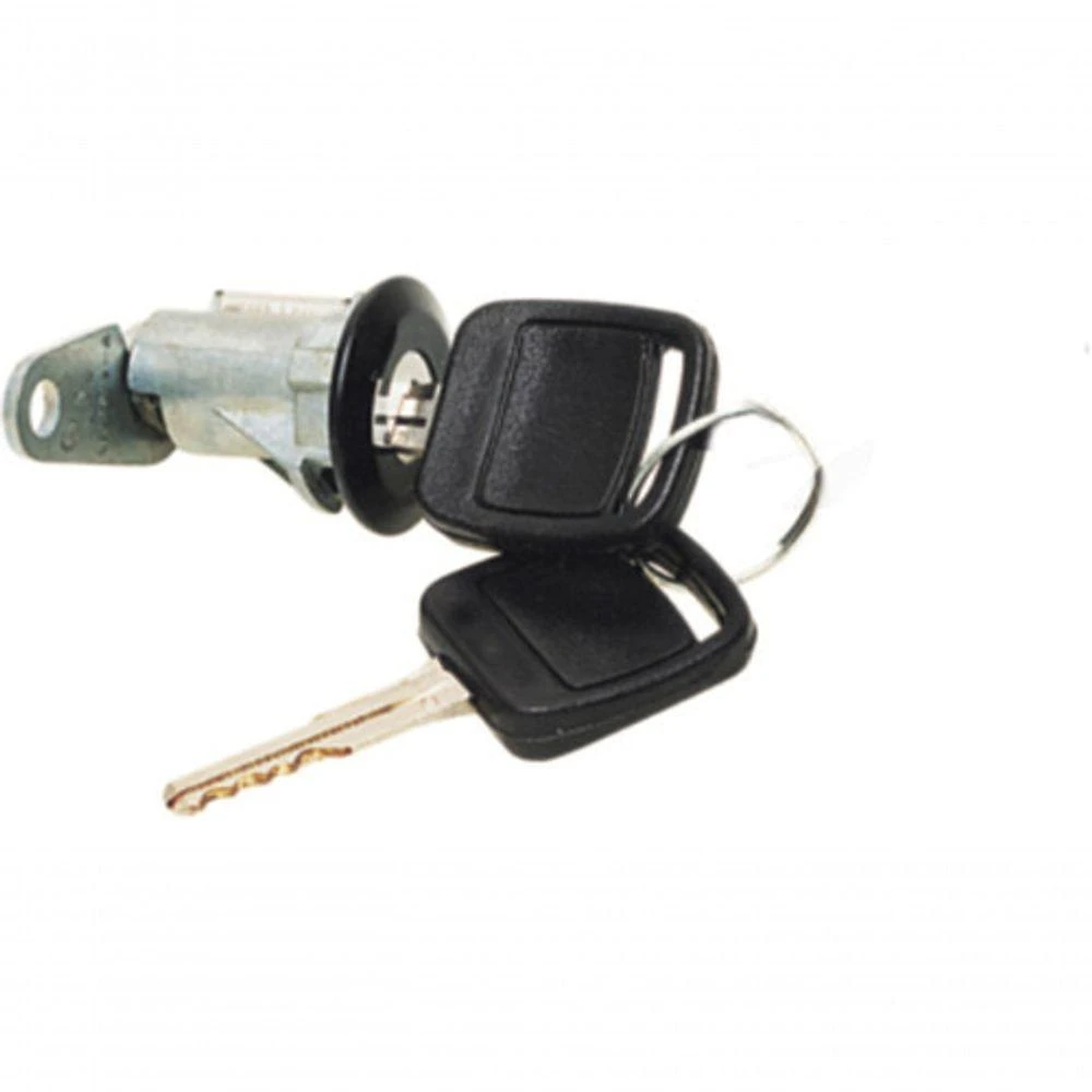 Cilindro de Porta Direita Pampa [F103] Compatível com Ford com Chave Universal