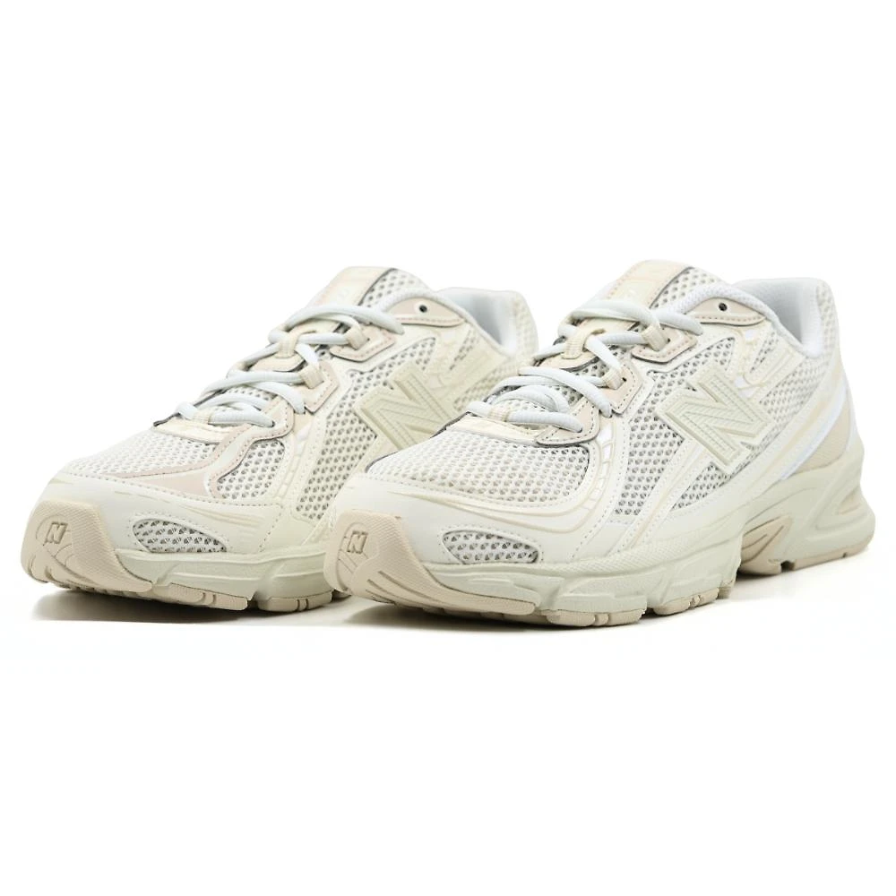 Miniatura Tênis New Balance 740 Unissex BEGE - 35