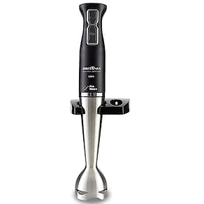 Mixer Britânia BMX355P com Copo Preto 350W 110V