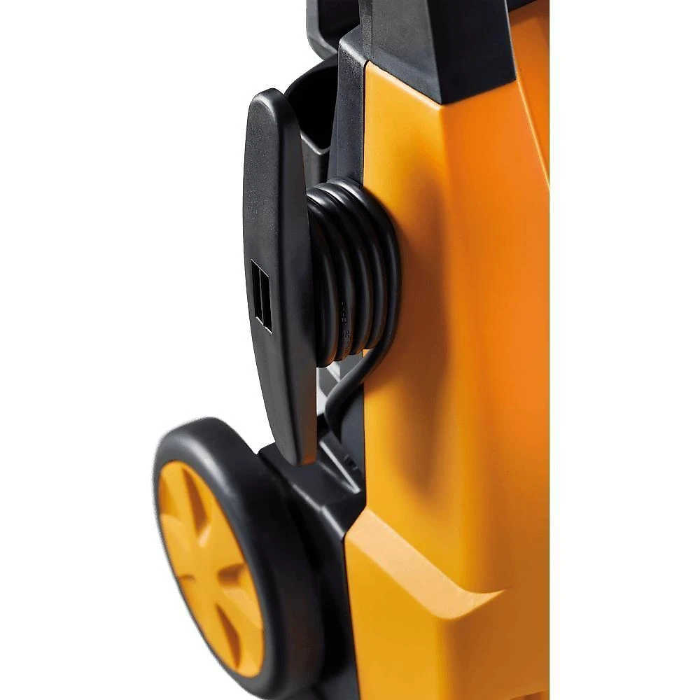 Desobstruidora De Alta Pressão 1500W 1750PSI WAP Ousada Plus Ultra 2200 220V