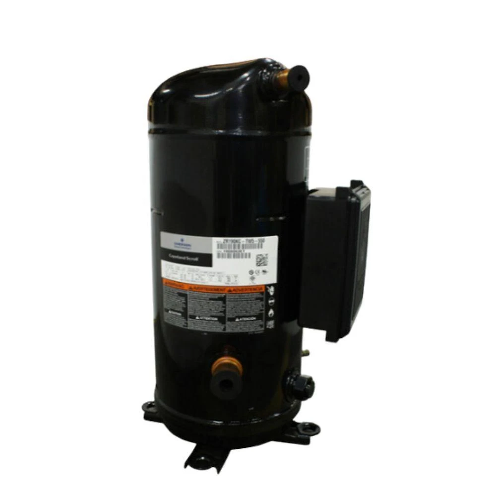 Compressor Scroll Copeland Zp182kc 220v Trif R410 15tr