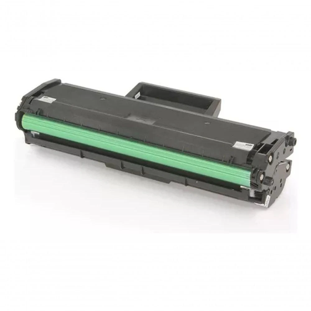 Toner Universal Compatível Samsung D111s Preto