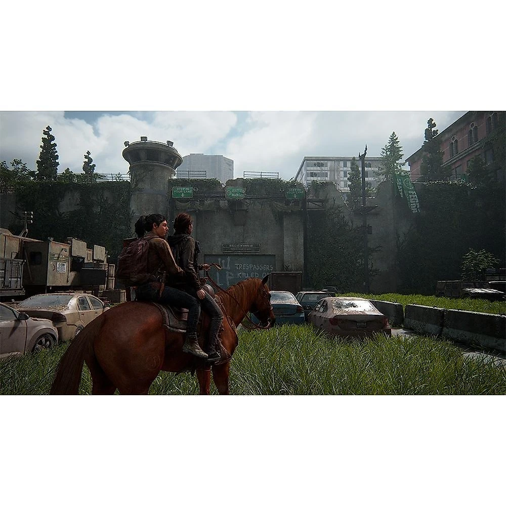 Jogo The Last of Us Part II Remastered, PS5 - 1000030252