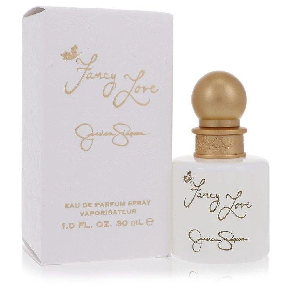 Perfume Feminino Fancy Love Jessica Simpson 30 Ml Eau De Parfum