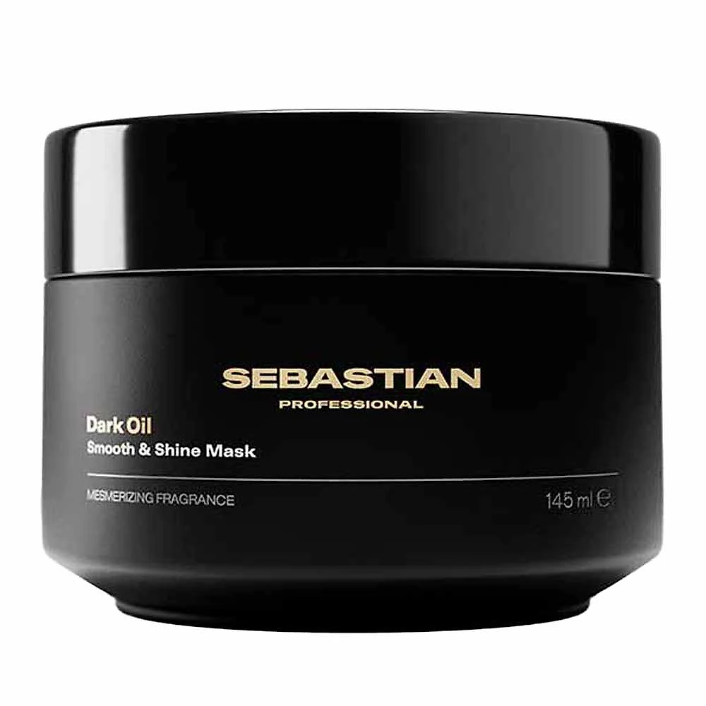 Máscara sebastian dark oil 500ml