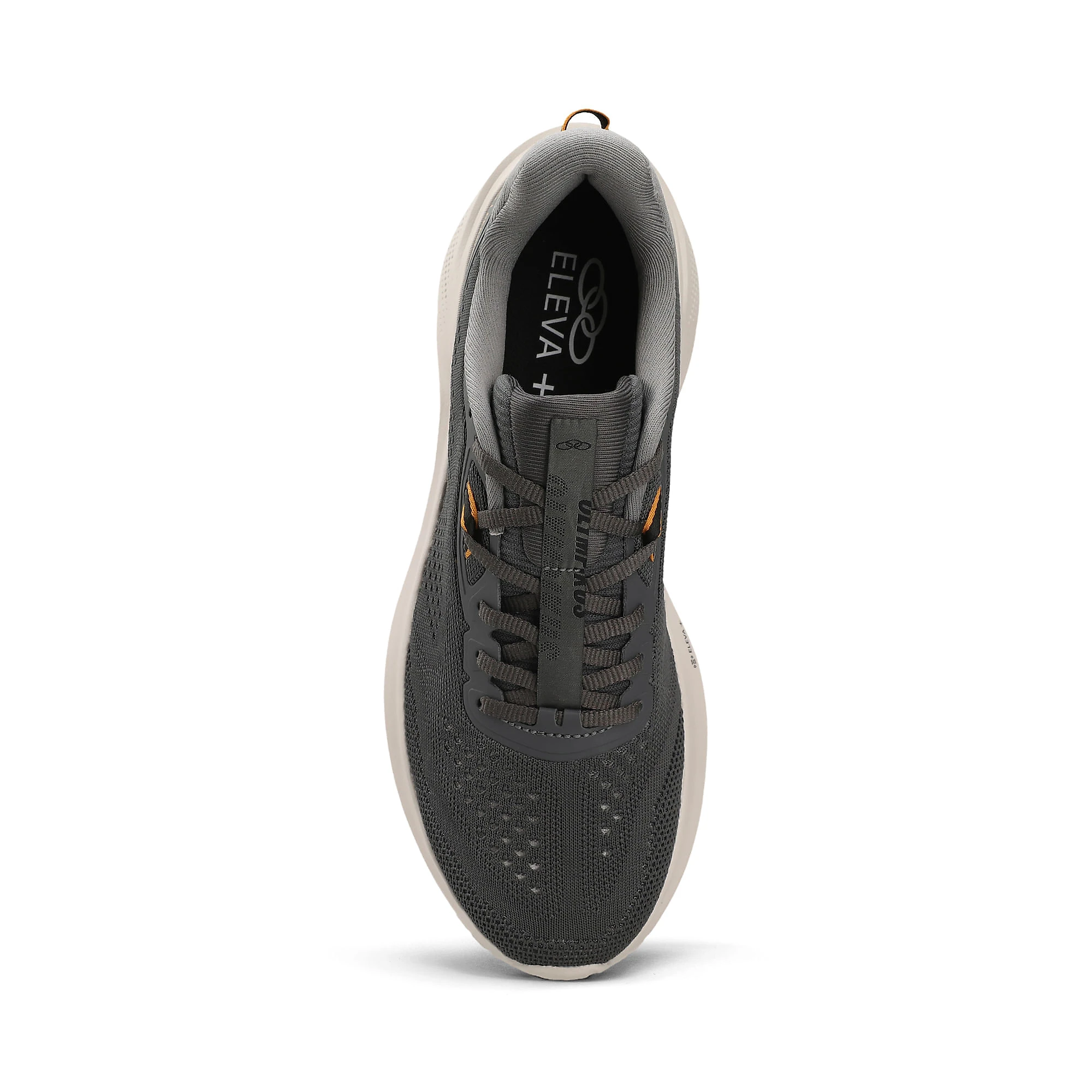 Tênis Olympikus Persist Masculino 37 Cinza